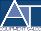 AT Equipment Sales Logo