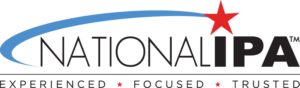 National IPA Logo