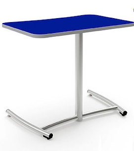 ki classroom table