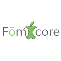 Fomcore Logo