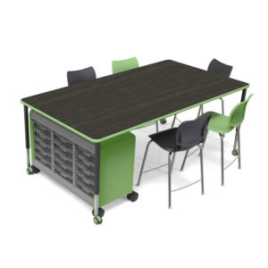 Planner Makerspace Giant Table