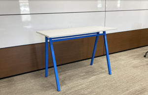 Table from SAFFE Furniture