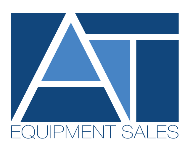 A.T. Equipment Sales Logo