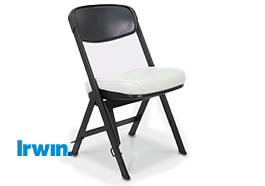 gathr folding chair