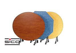 pacerII table