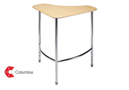 Collaborative Sit/Stand Desk