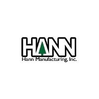 Hann Manufacturing Logo