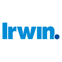 Irwin logo